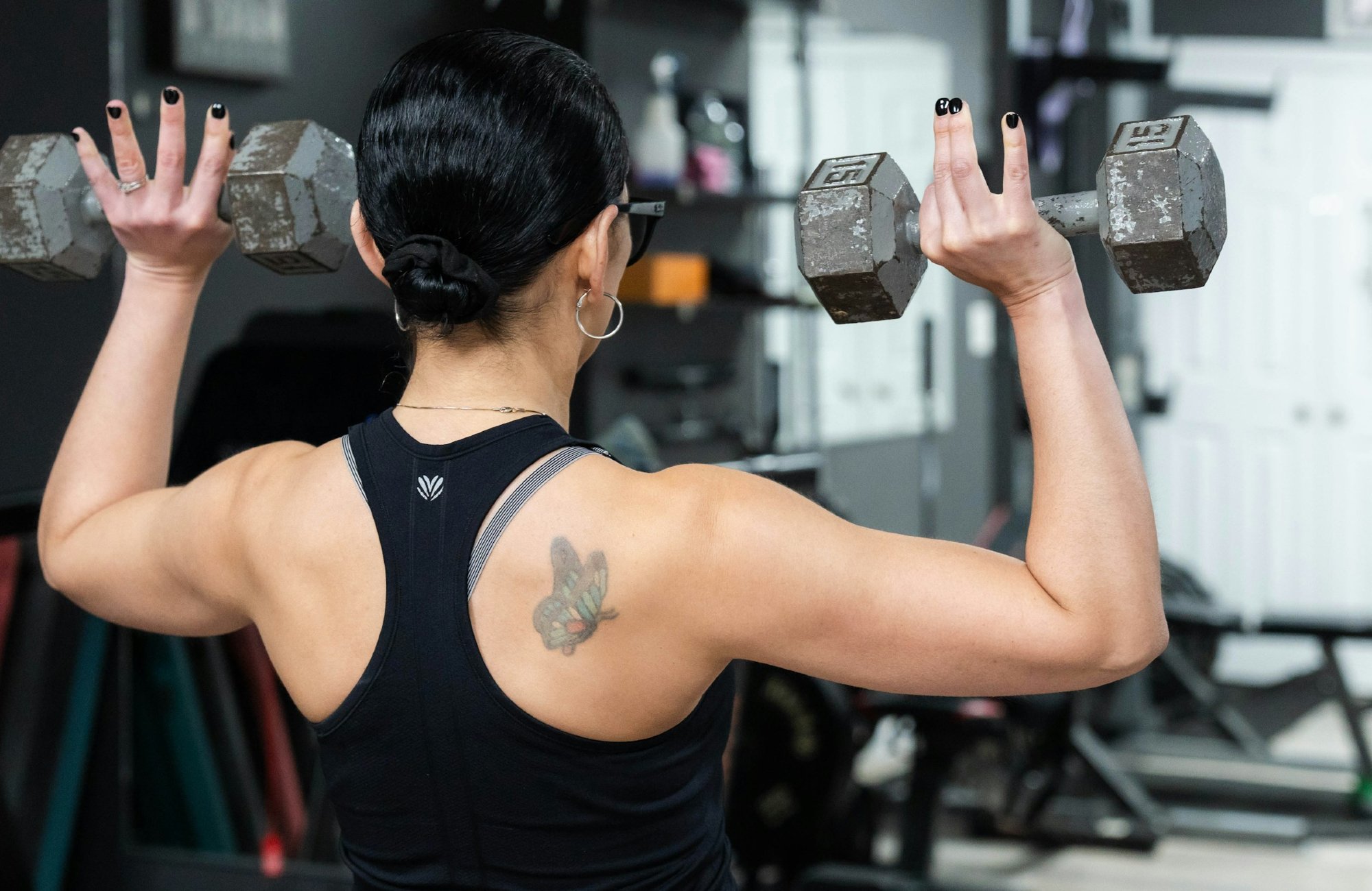 Frau in Balance Physiotherapie & Training ist eine effektive physiotherapeutische Trainingsmethode für einen schmerzfreien, aktiven und gesunden Körper - speziell für Frauen in der Rückbildung, im Beckenboden- und Rektusdiastase Training und in den Wechseljahren.